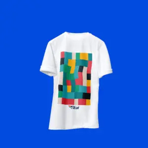 Camisa em Sublimação só frente