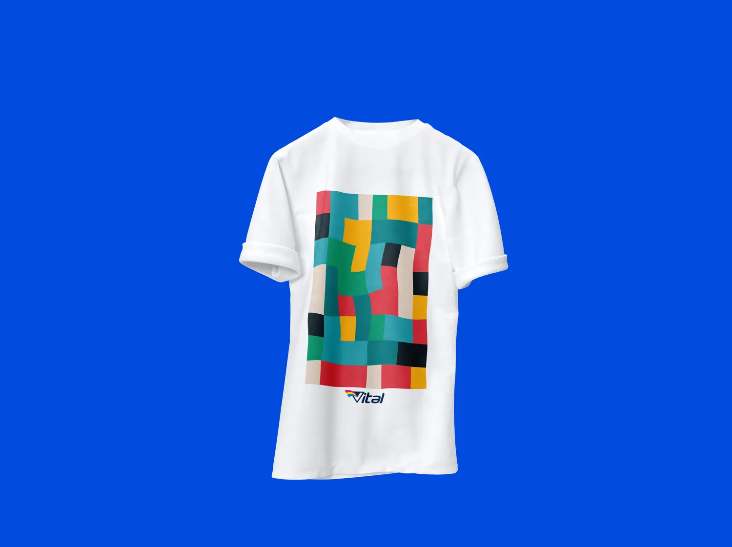 Camisa em Sublimação só frente