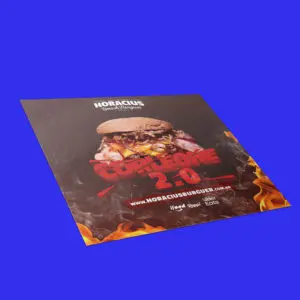 Adesivo vinil leitoso FOSCO m²