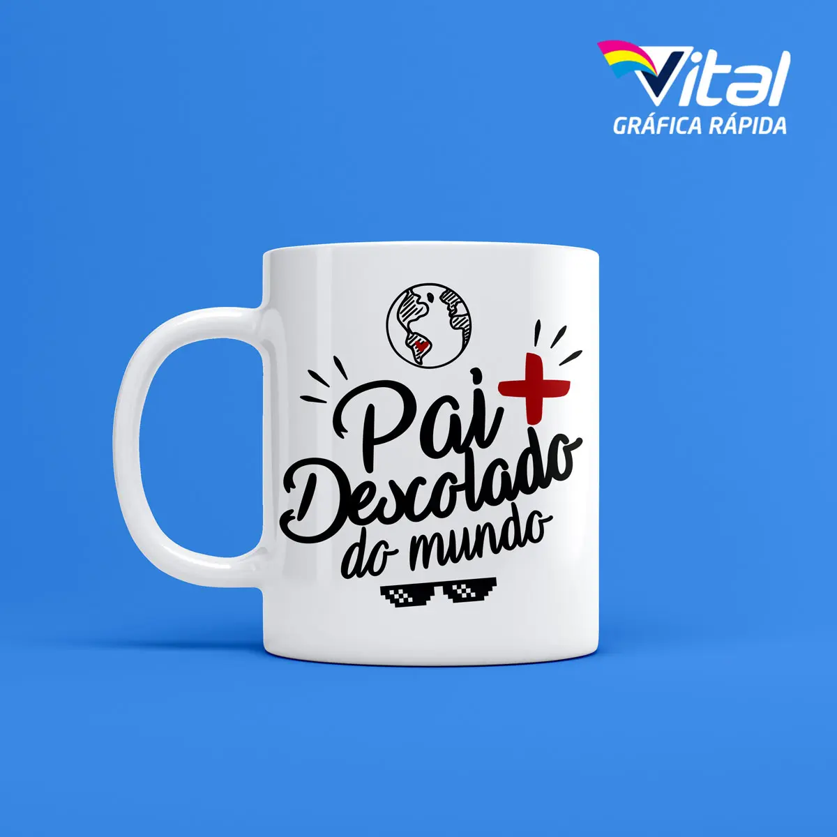 Produtos personalizados