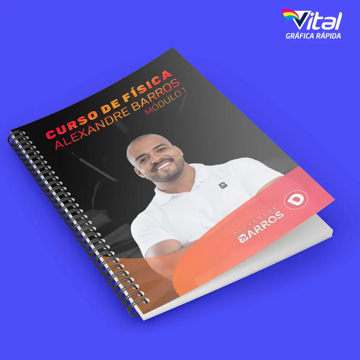 Encadernações & Apostilas